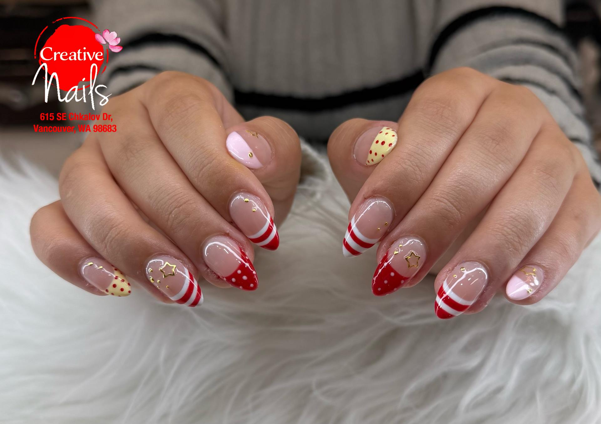 July Nail Ideas 2026
